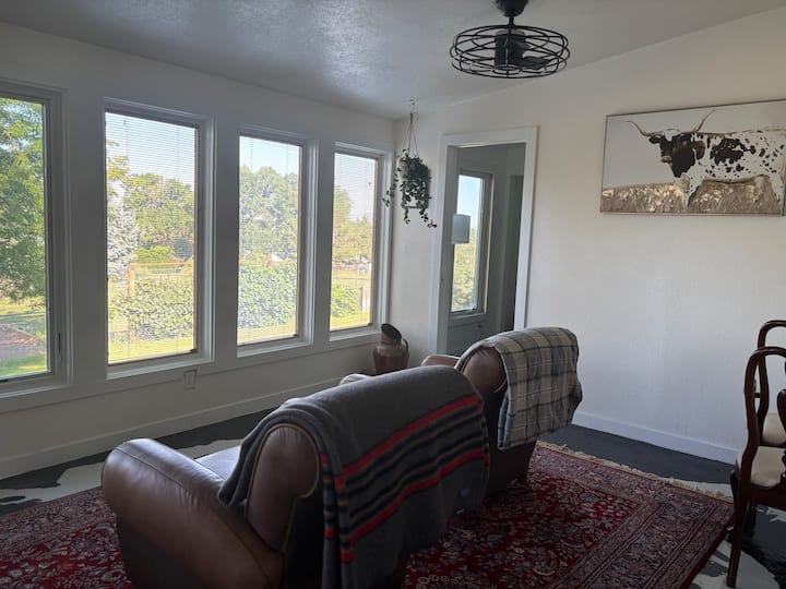 Northern Coloradoview/hot Tub - Loveland, CO