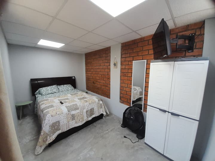 საძინებელი 3