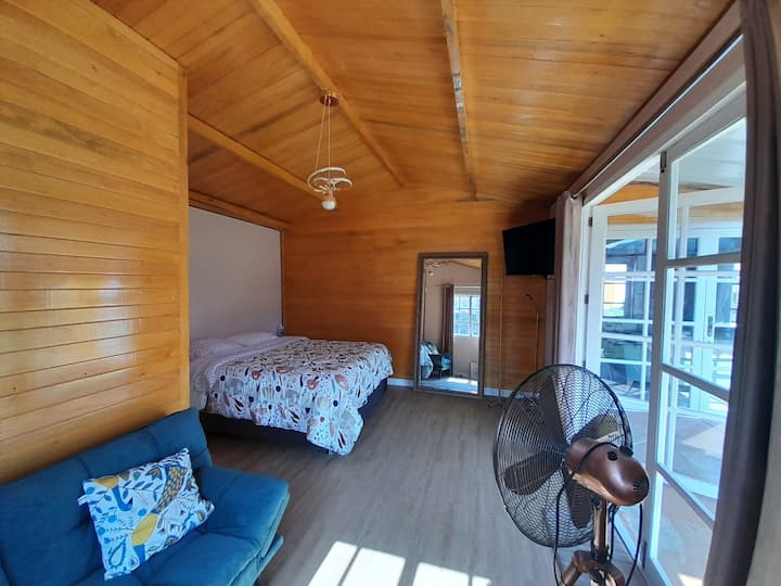 საძინებელი 1