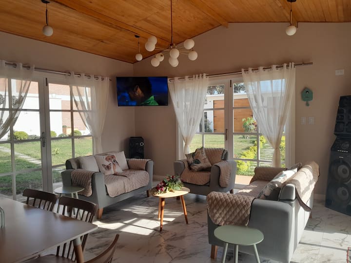 მისაღები ოთახი