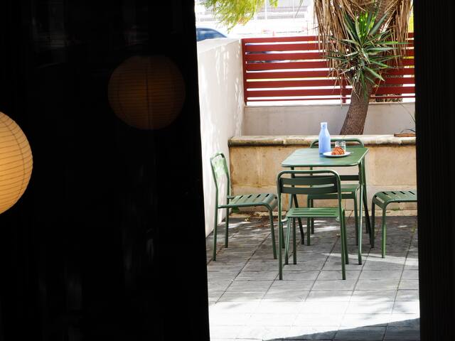 East Perth Town House gallery image 5