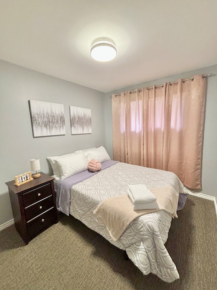 غرفة النوم 3