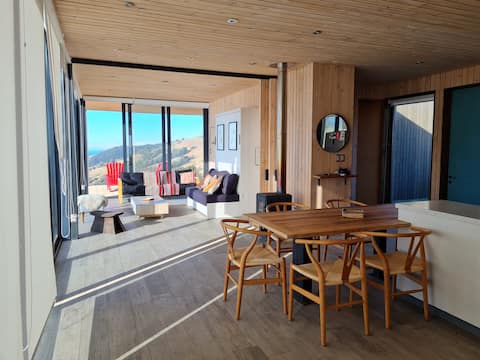 Top performing Airbnb: Amazing ocean view in Vichuquén