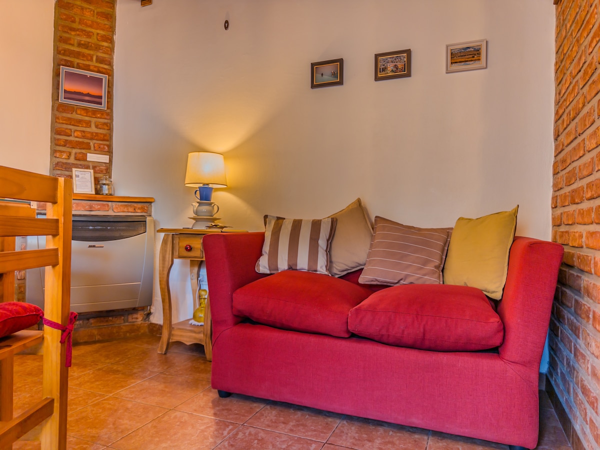 Popular Airbnb listing: Lake 200 m away | Downtown 10 minutes away | Wi-Fi | Self-check-in in El Calafate