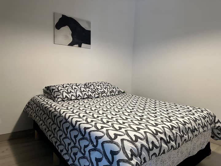 Camera da letto 1