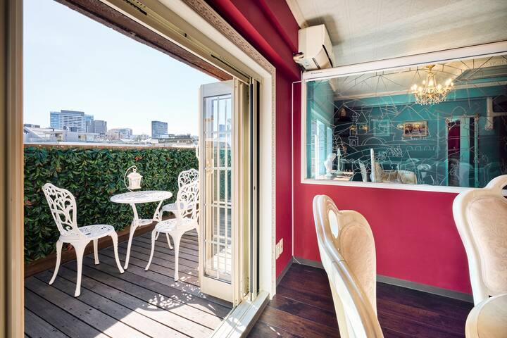 Center of Shibuya /Max 8ppl/80㎡ gallery image 5