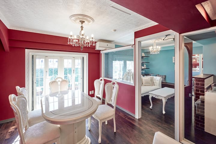 Center of Shibuya /Max 8ppl/80㎡ gallery image 2