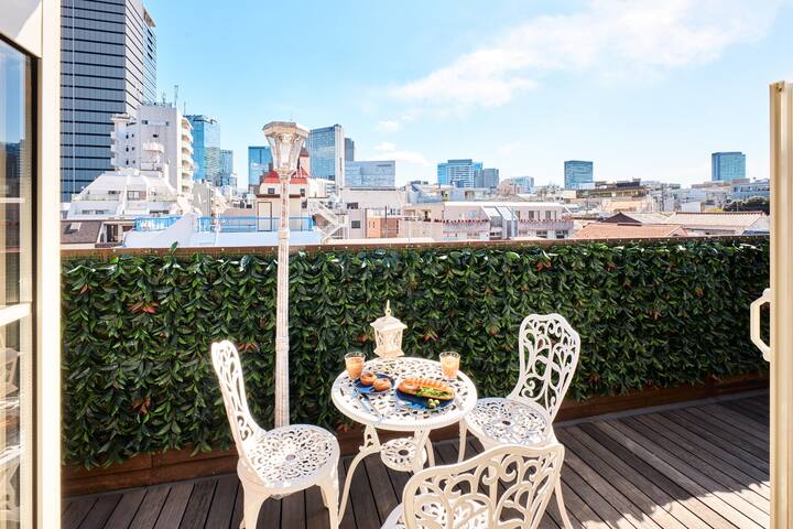 Center of Shibuya /Max 8ppl/80㎡ gallery image 4