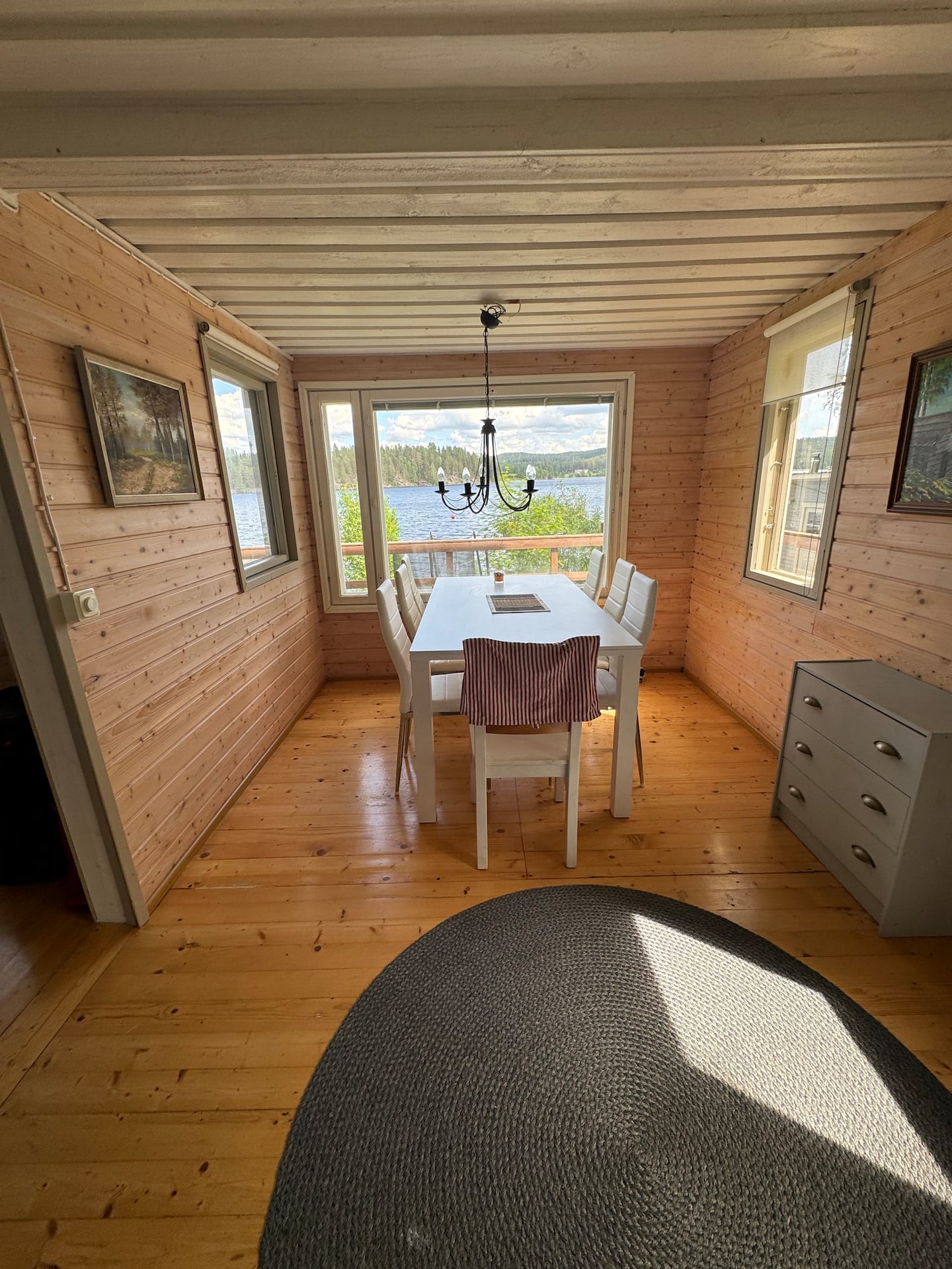 Kuopio Kallaveden Rannalla 3