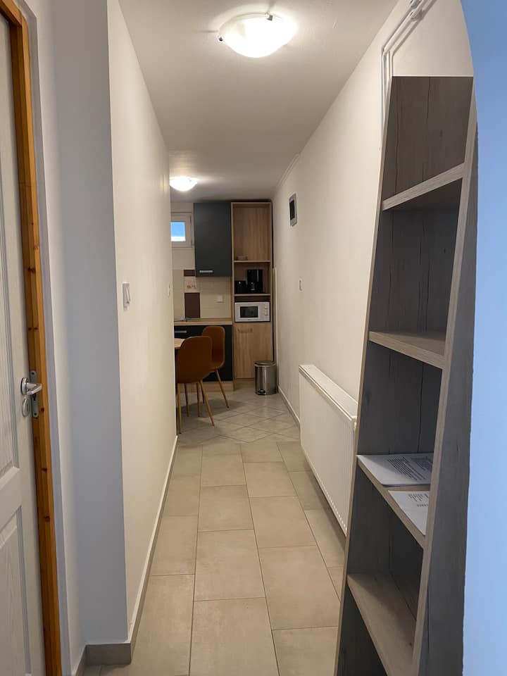 Apartments Erhart - Rovinj