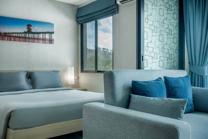 საძინებელი