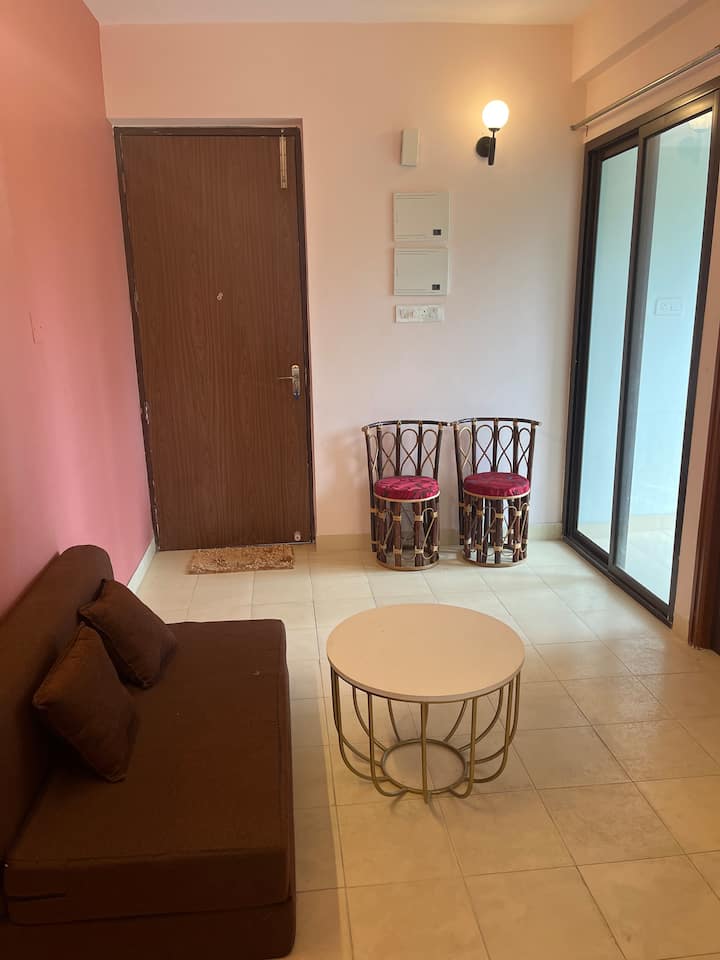 Premium 1 Bhk In Newtown Greenwood Nest - Kolkata (Calcutta)