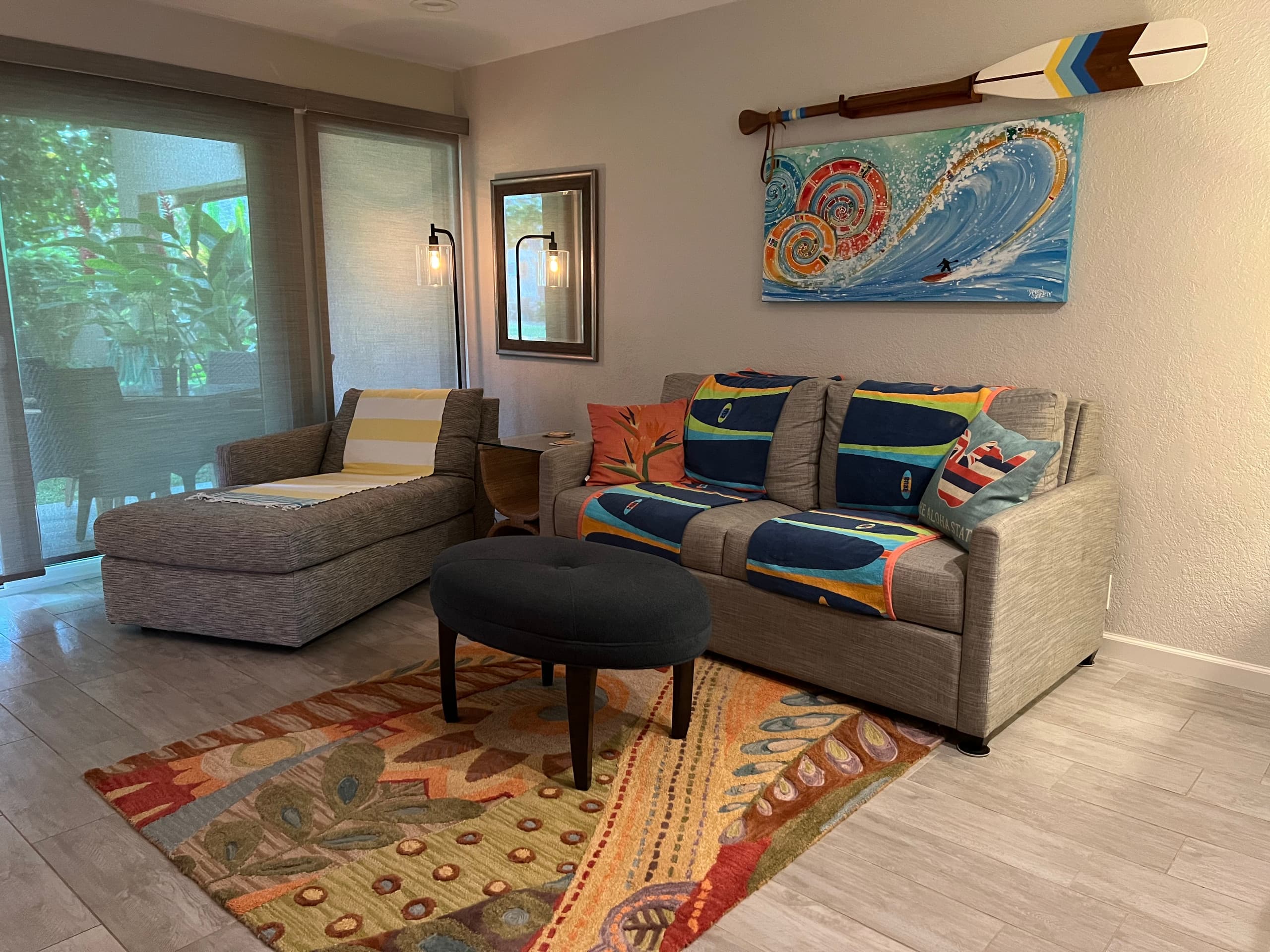 Condo in Kihei · ★4.94 · 1 bedroom · 1 bed · 1 private bath - Image 1