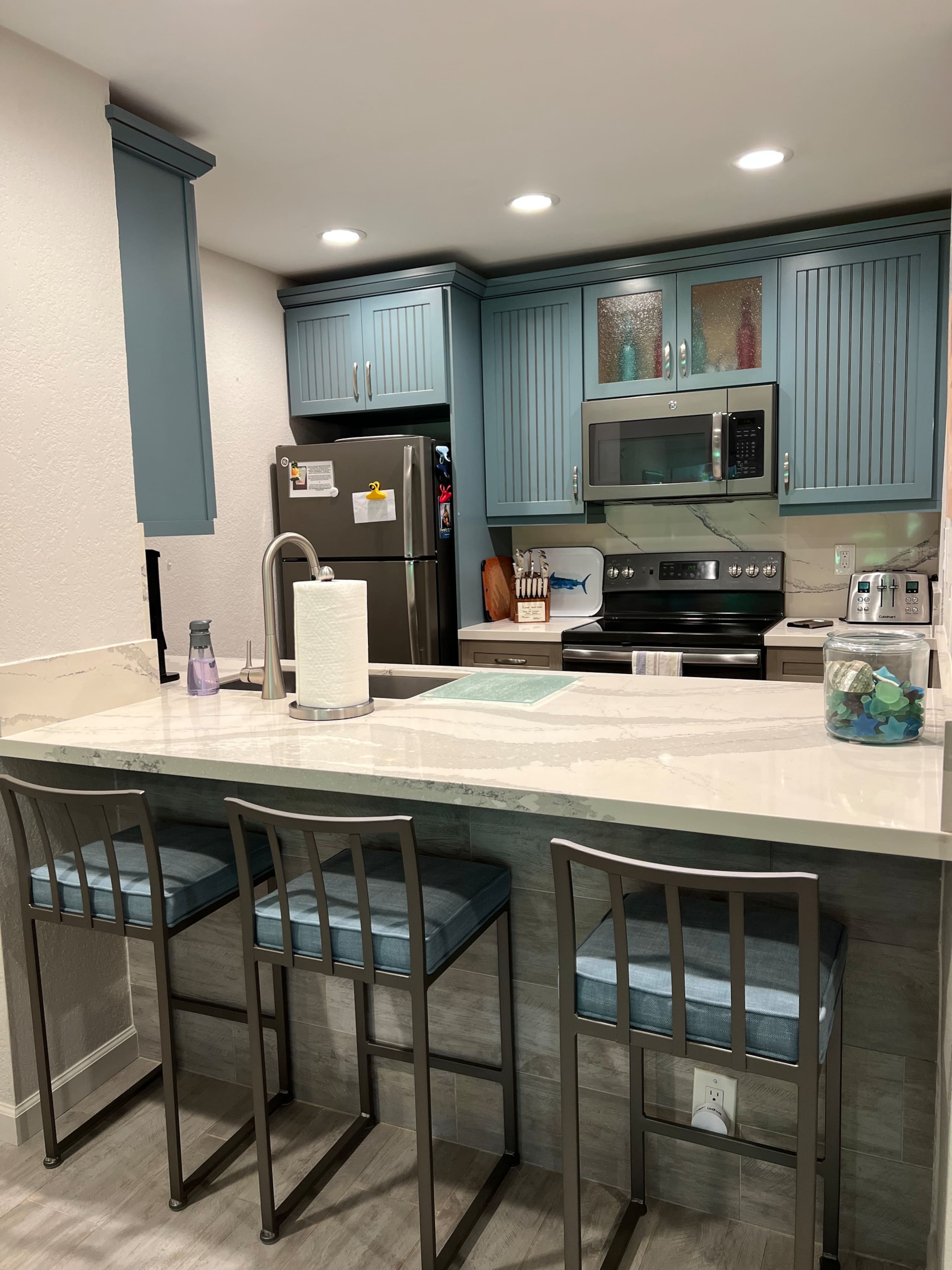 Condo in Kihei · ★4.94 · 1 bedroom · 1 bed · 1 private bath - Image 12