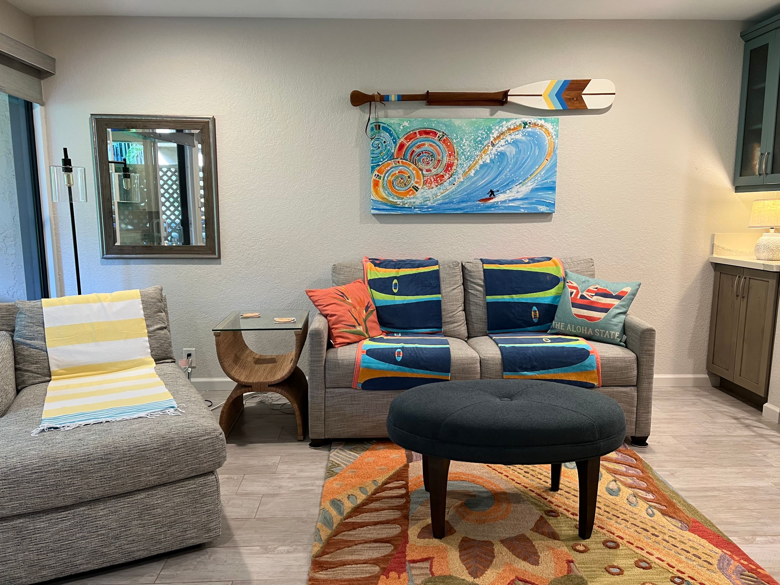 Condo in Kihei · ★4.94 · 1 bedroom · 1 bed · 1 private bath - Image 5