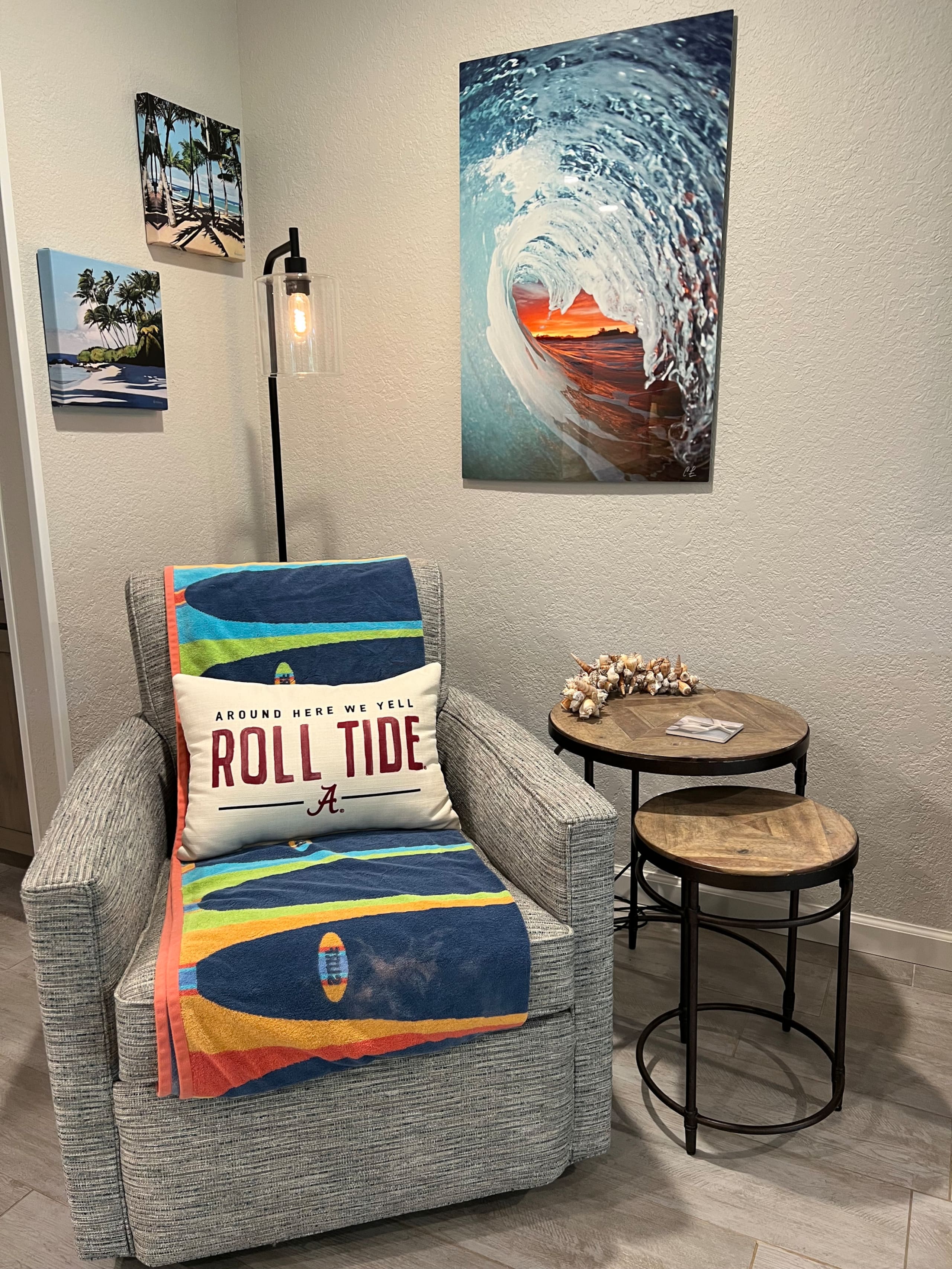 Condo in Kihei · ★4.94 · 1 bedroom · 1 bed · 1 private bath - Image 6