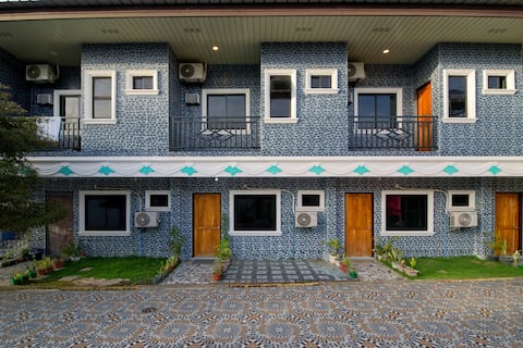 Toyme Apartment Unit 3