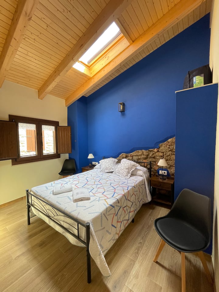 Habitación 1