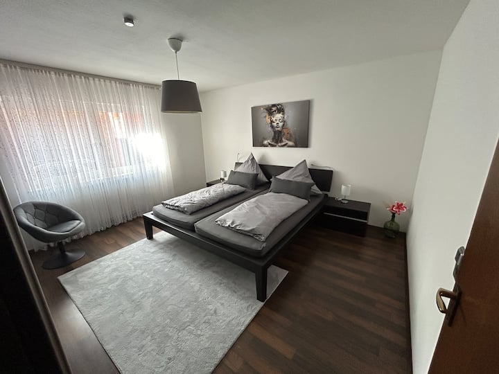 საძინებელი