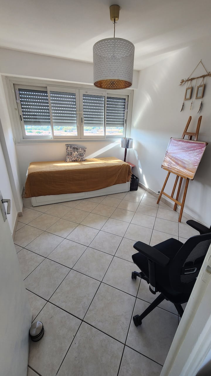 ห้องนอน2