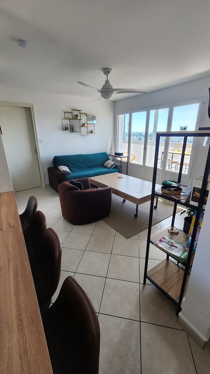 ห้องนั่งเล่น