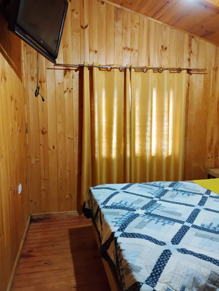 Chambre 1