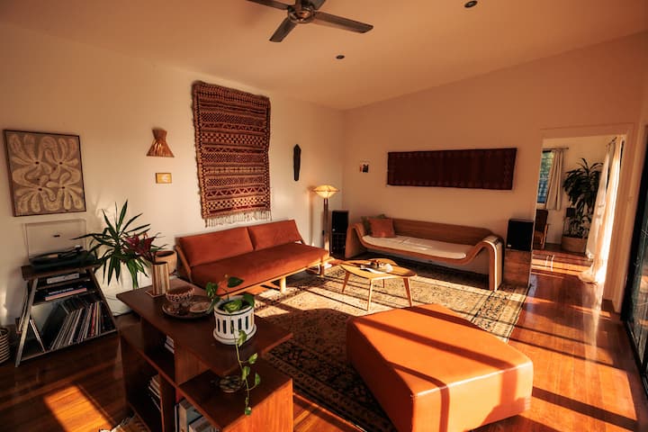Sunbird Seclusion In Lennox Head - Lennox Head