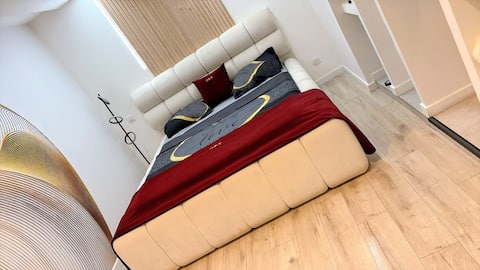 Private Suite Spa Jacuzzi Sauna - Near Montpellier