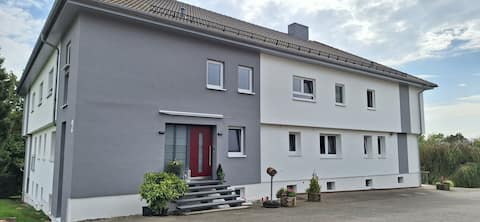 Ferienwohnung Becker