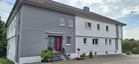 Ferienwohnung Becker