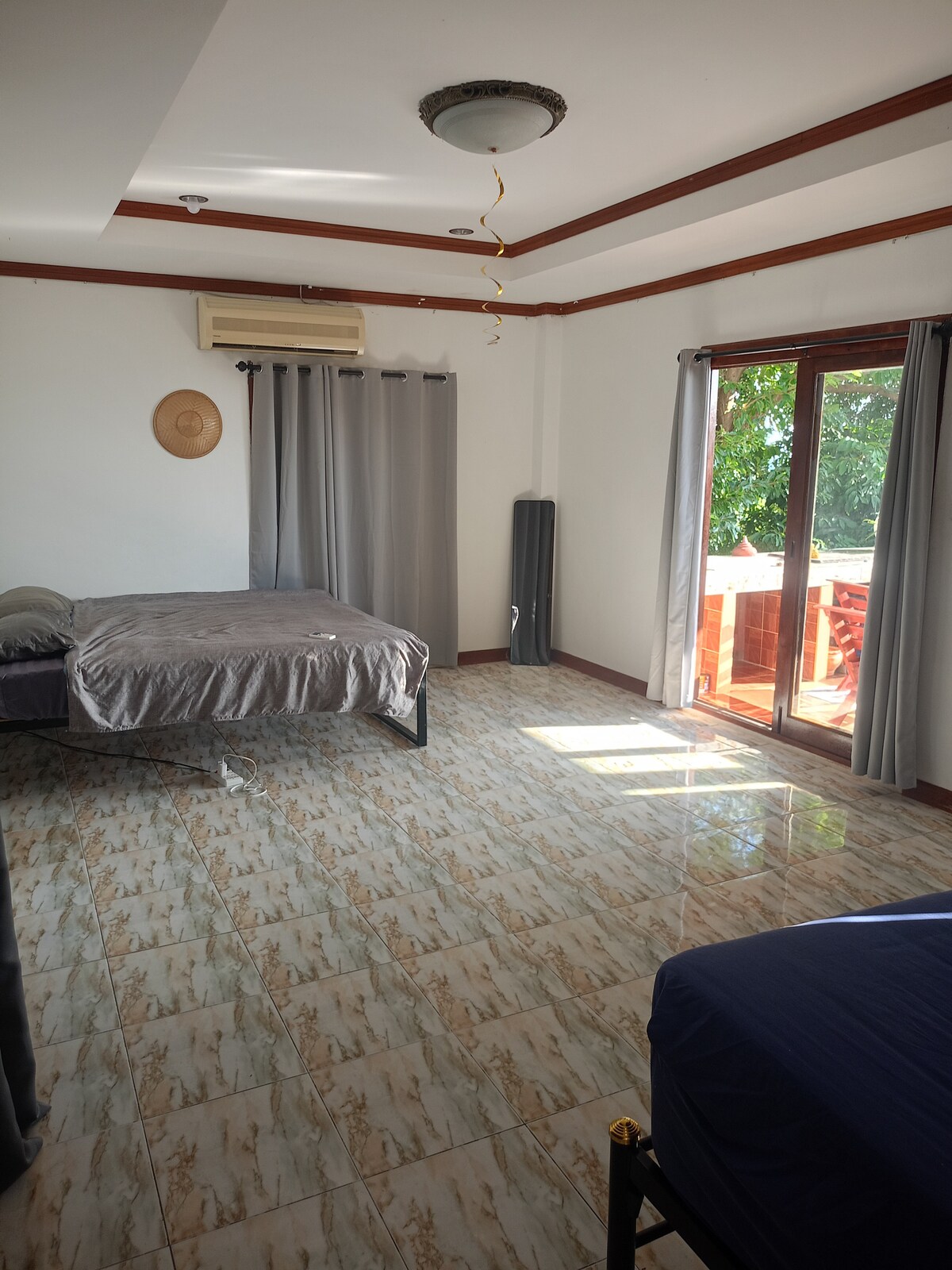 საძინებელი