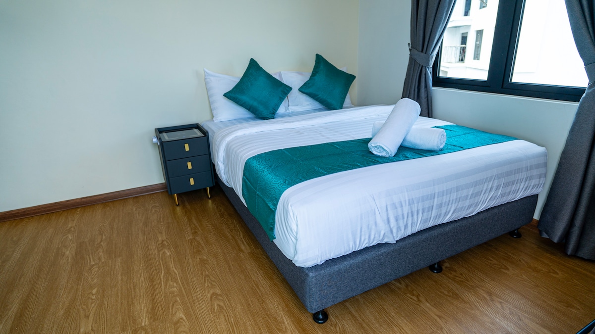 Спална соба 5