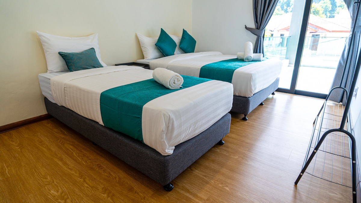 Спална соба 3