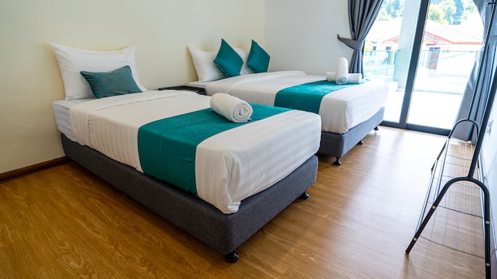 Habitación 3