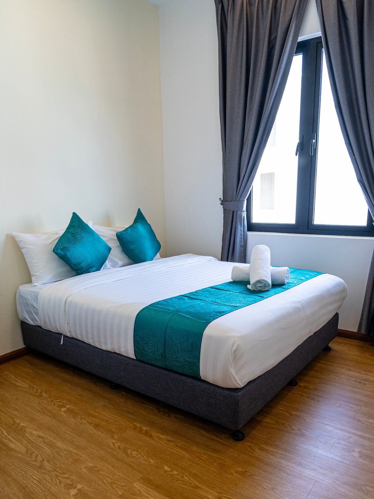 Спална соба 6