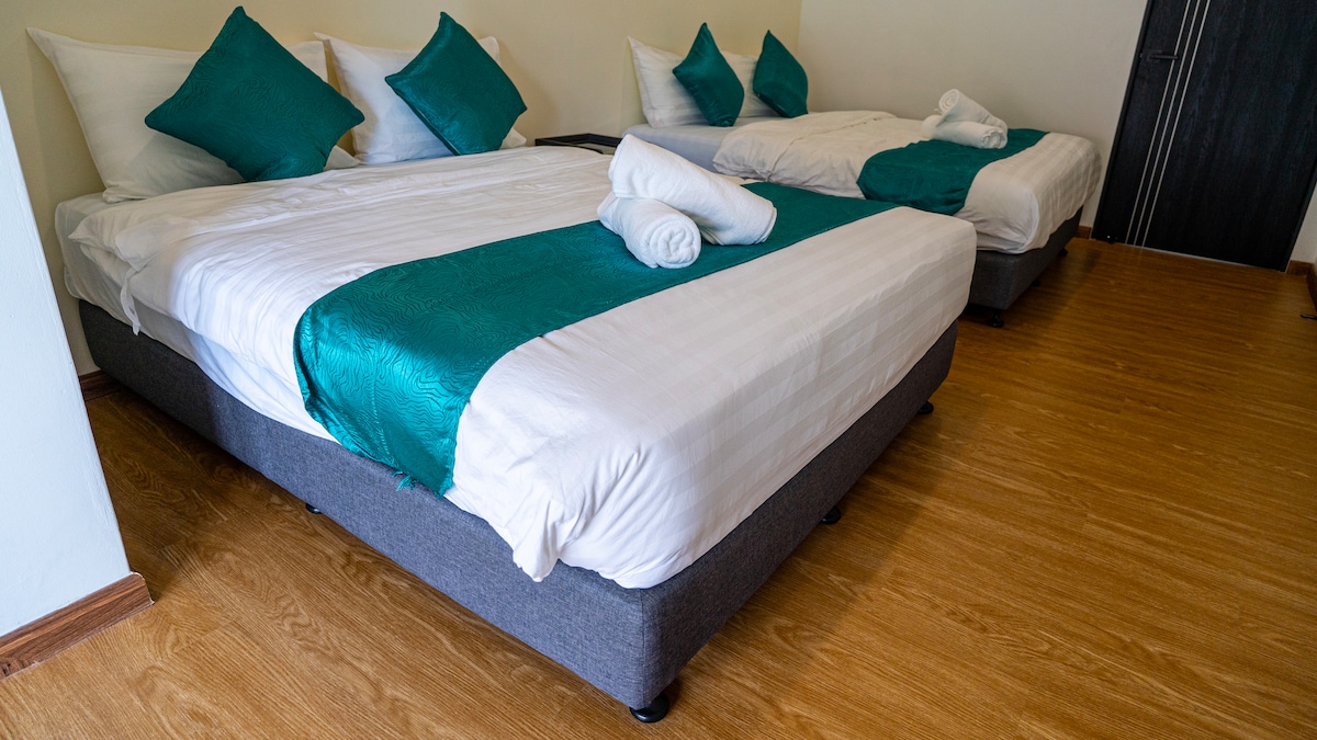 Спална соба 1