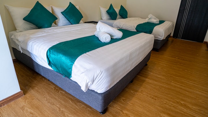 Habitación 1