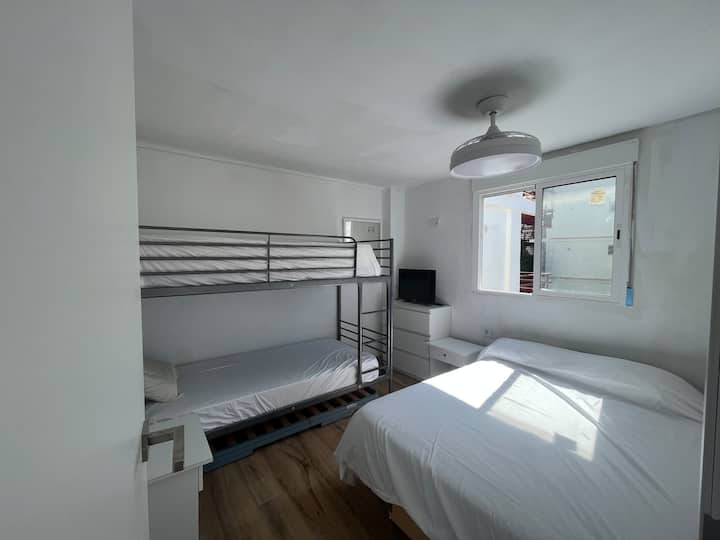 Спална соба 2