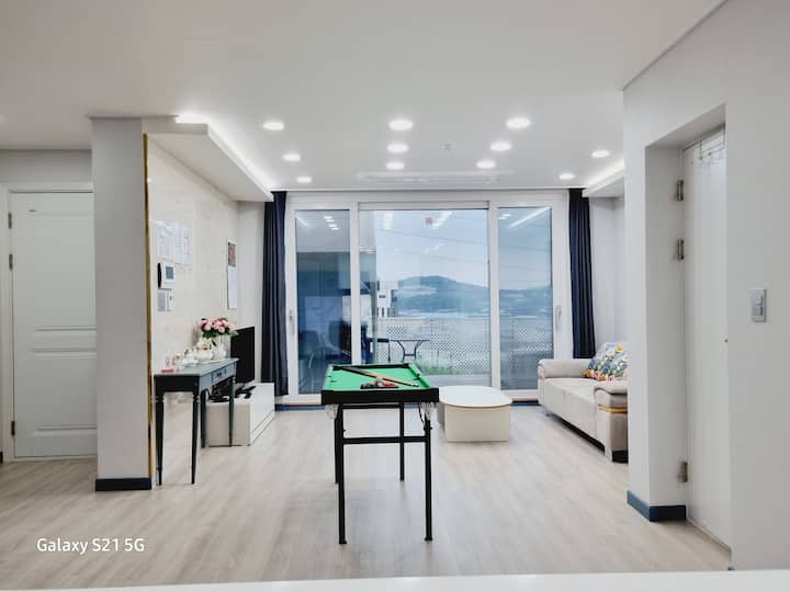 მისაღები ოთახი