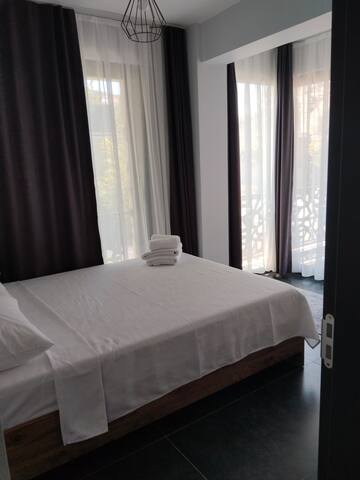 ⁨La Capari̇⁩ managed Airbnb listing 1