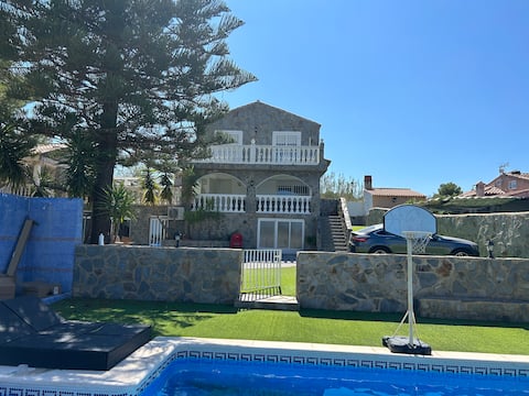 Villa Noelia