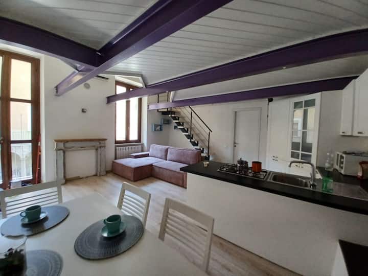 La Terrazza Di Simona - Garda