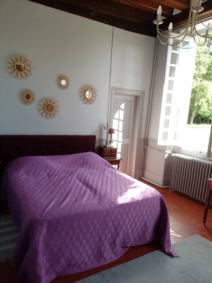 Chambre 3