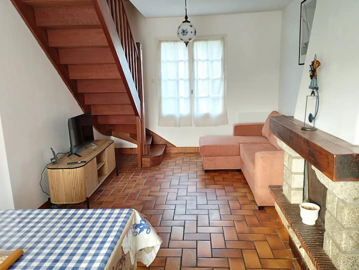 Maison Bord De Mer - Camaret-sur-Mer
