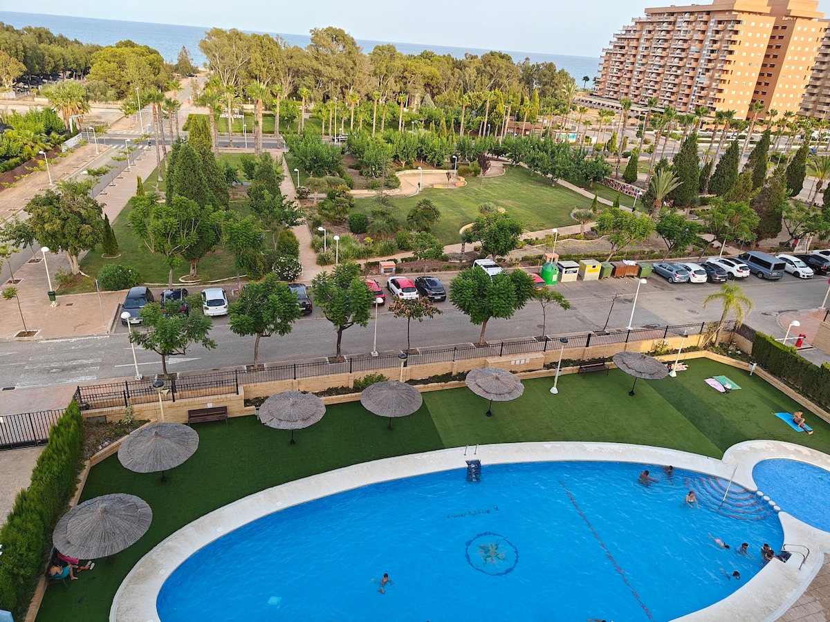 Apartamento en Oropesa del Mar