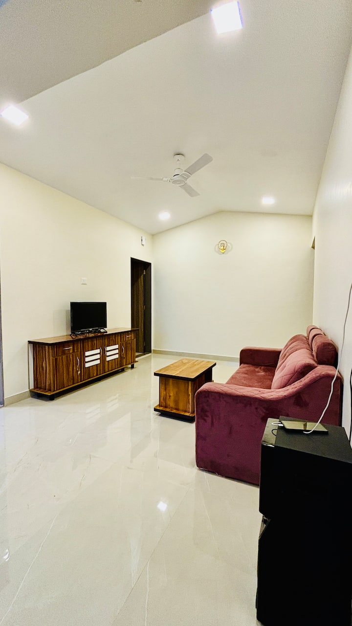 Moonland Villa - Lonavla