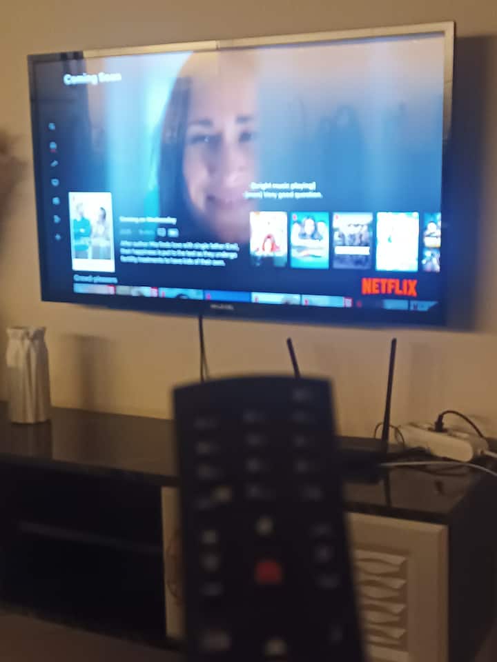 Deniz Manzalı 1+1 Lüx Daire Wifi 12 - Alanya