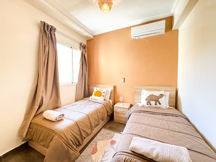 Спална соба 2