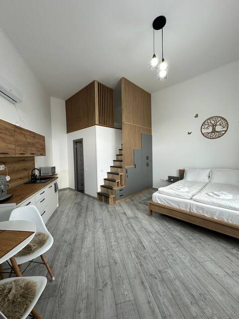 Black Studio