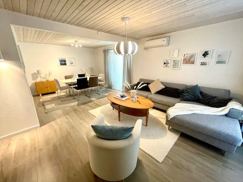 Close to the beach guest house